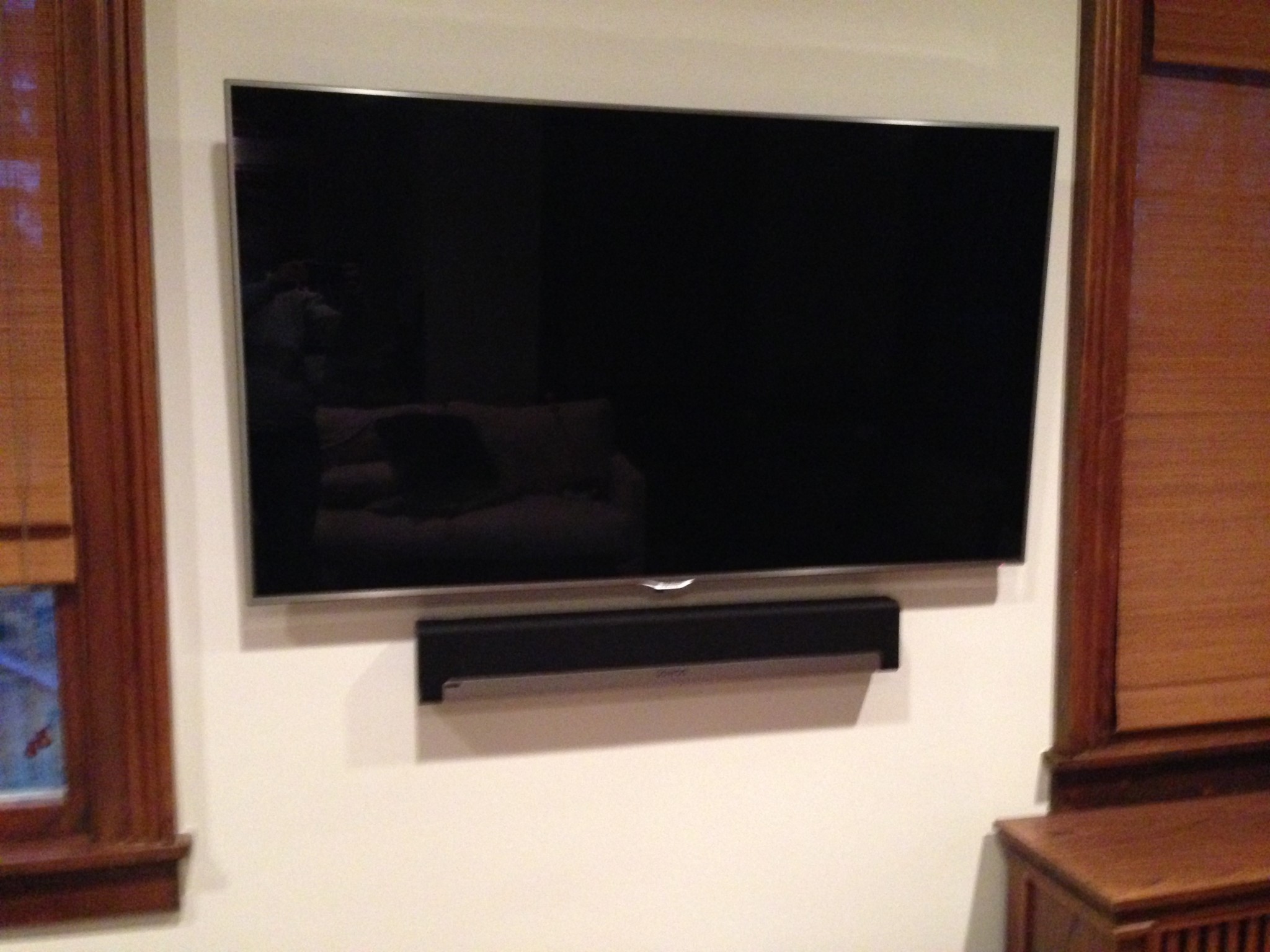 TV Mounting Gallery Integrated Tech Solutions