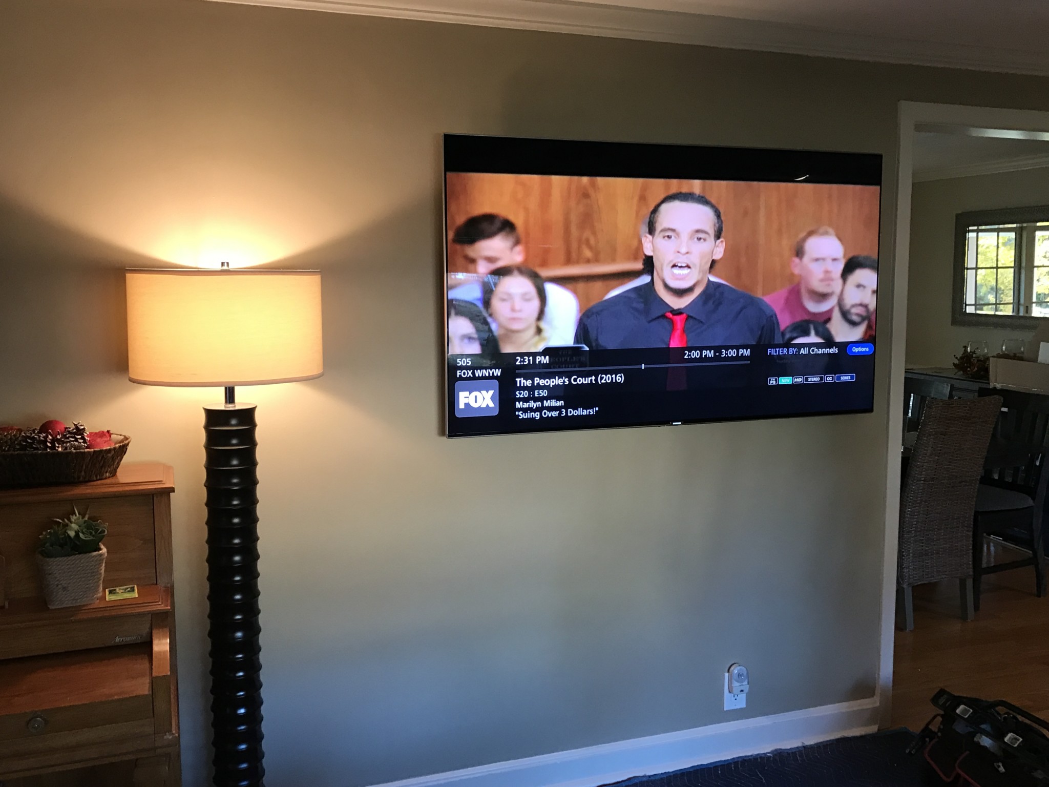 TV Mounting Gallery Integrated Tech Solutions