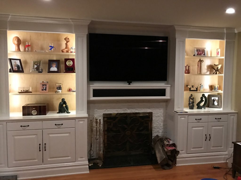 Summit NJ TV Installs, Home Theater, & Savant Home Automation