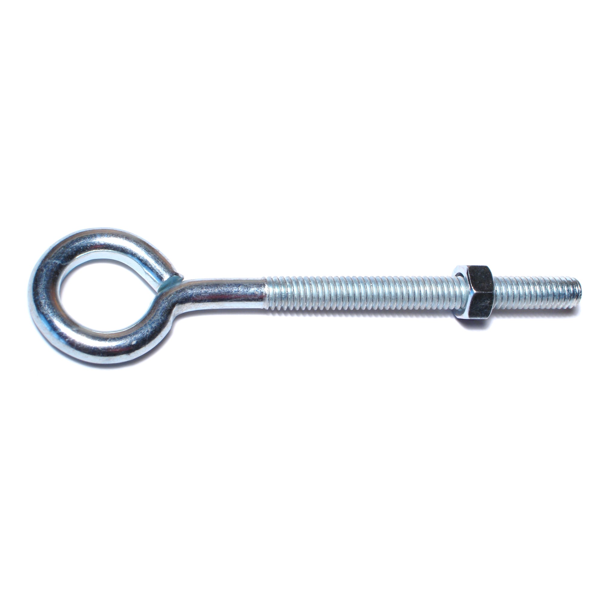 5/1618 x 5 Eye Bolt w/ Nut