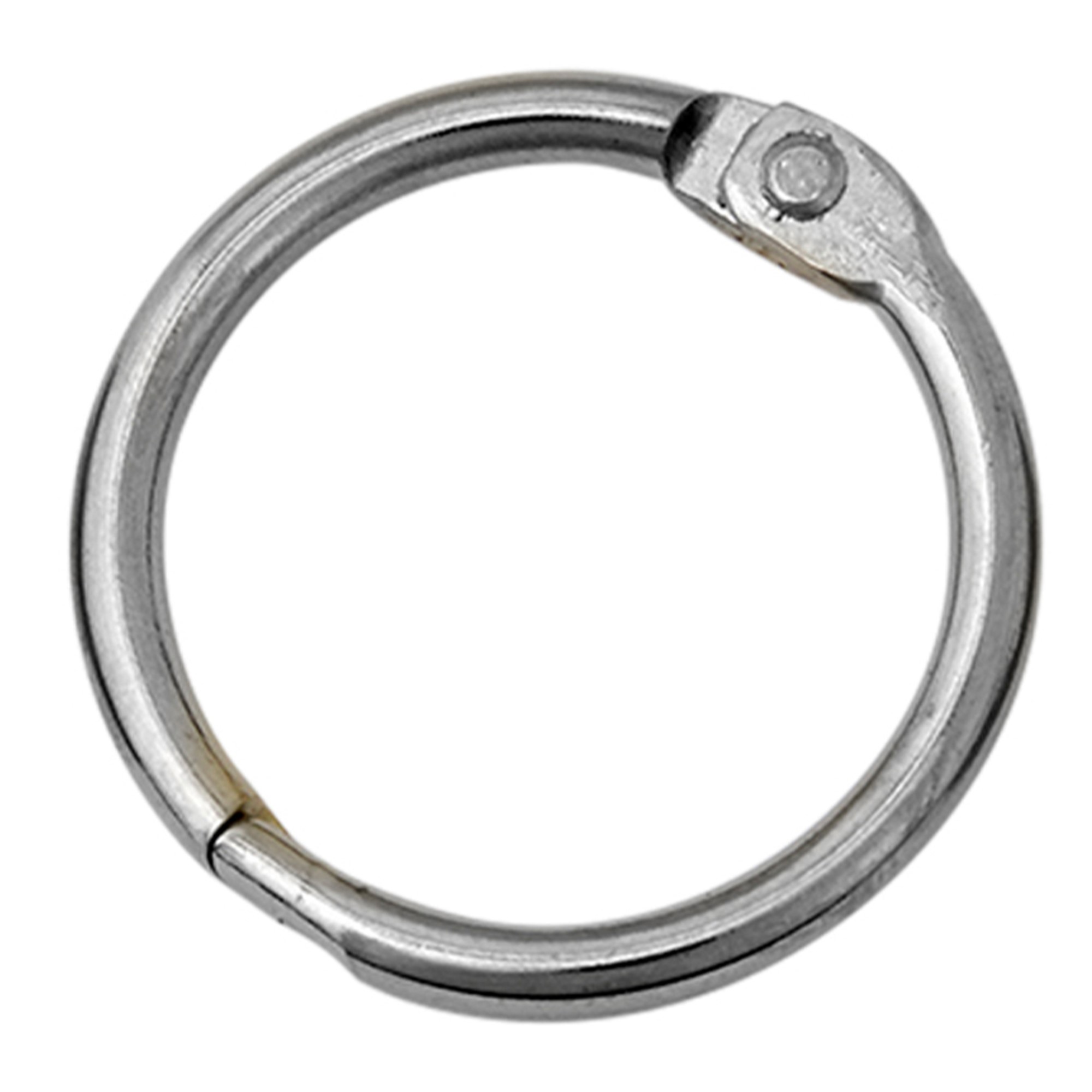 1IN BINDER RING BULK IBOS40