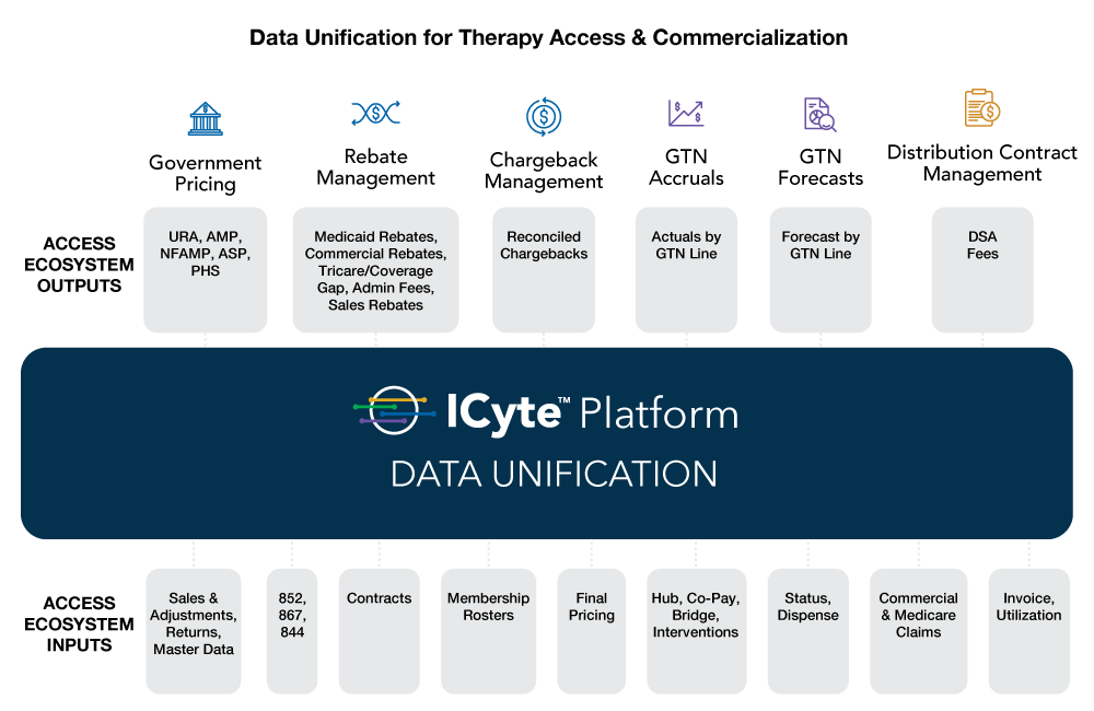 Market Access Transformation & Strategy IntegriChain