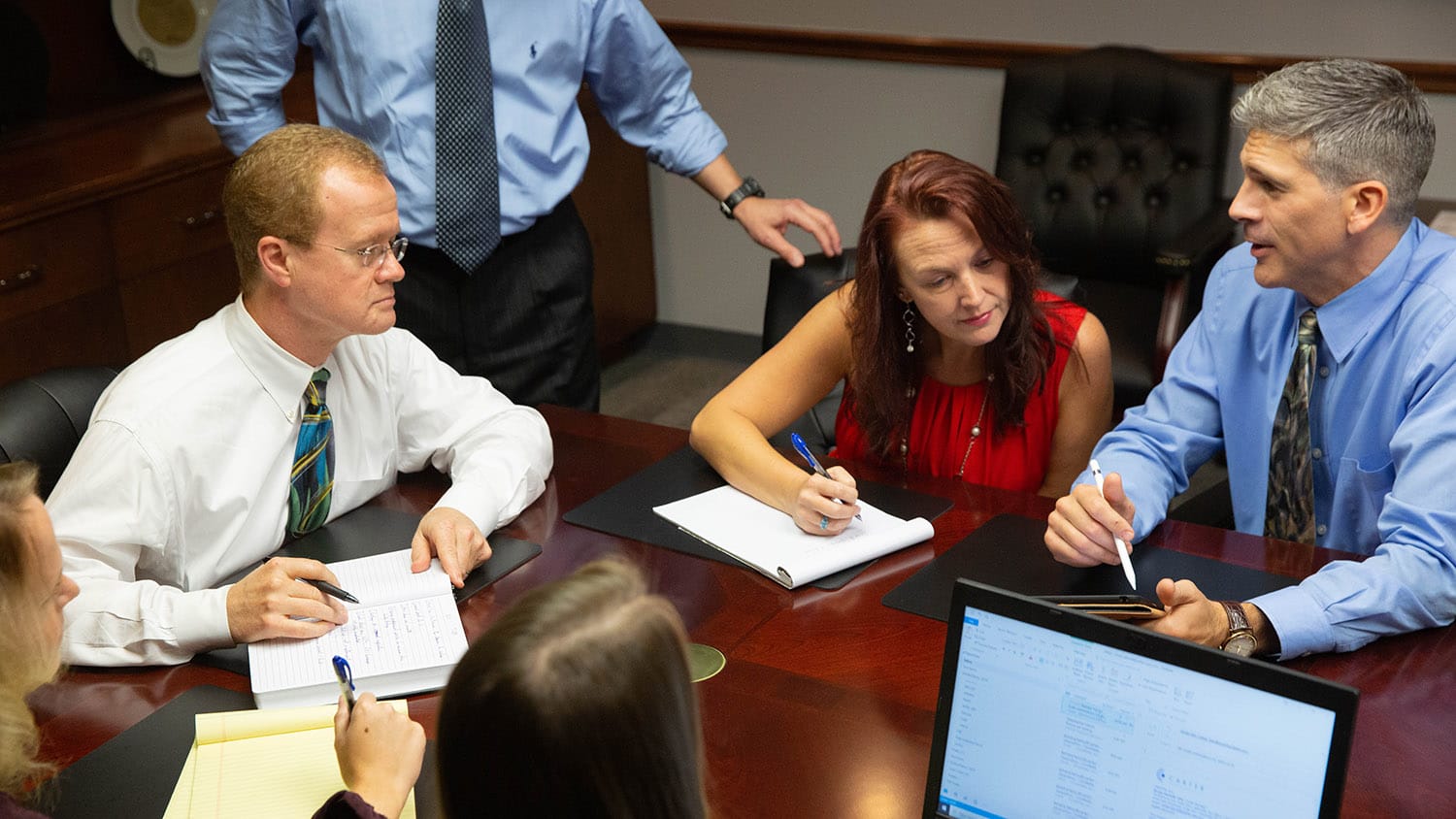 Carter CPA Integritive, Inc.