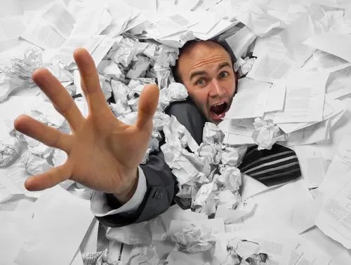 Emailing W2s, Paystubs Will Save Time in Microsoft Dynamics GP