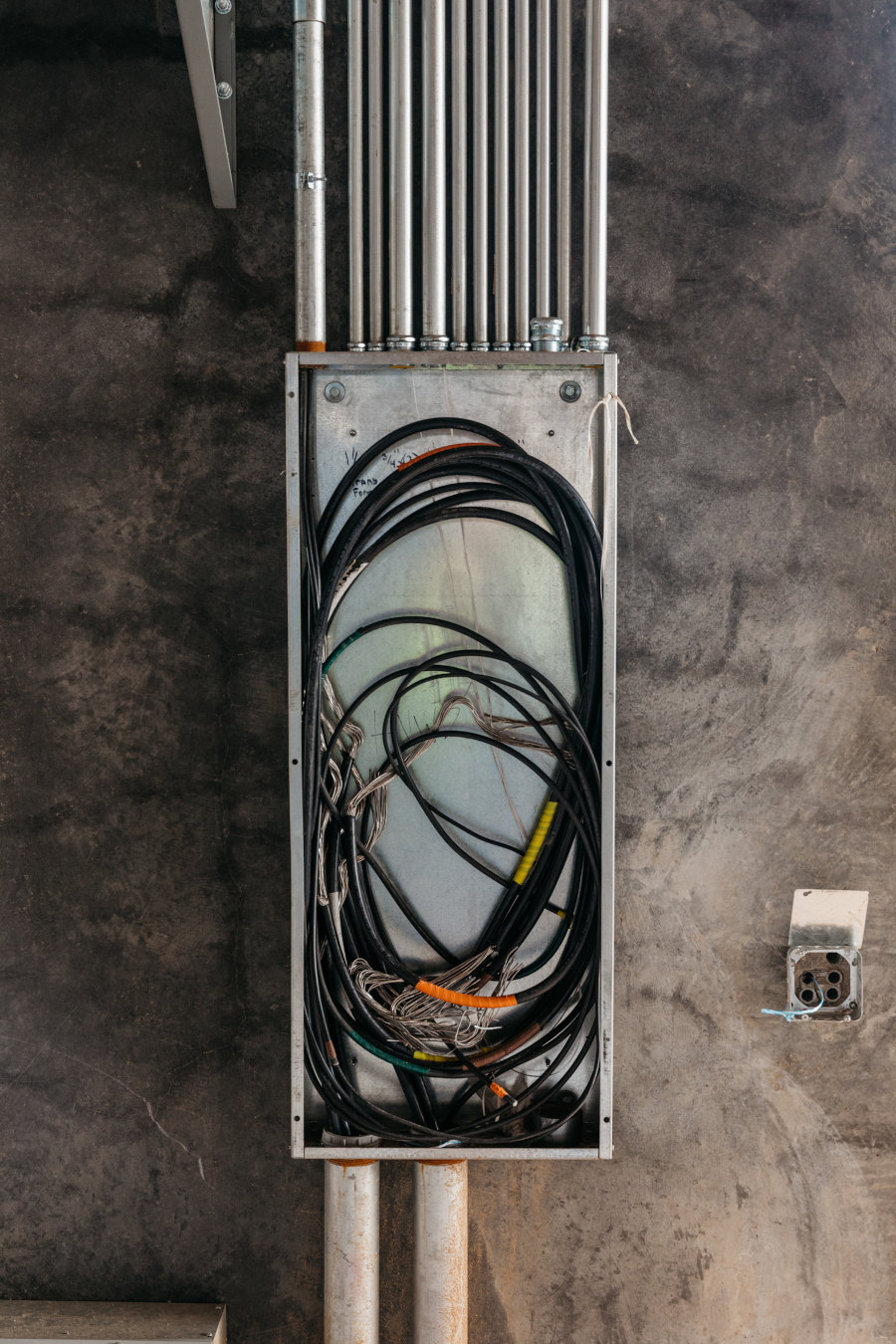 About Integrity Electric