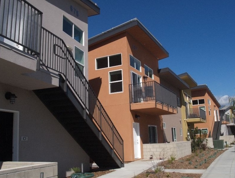 Riverside Apartments Integrity Housing