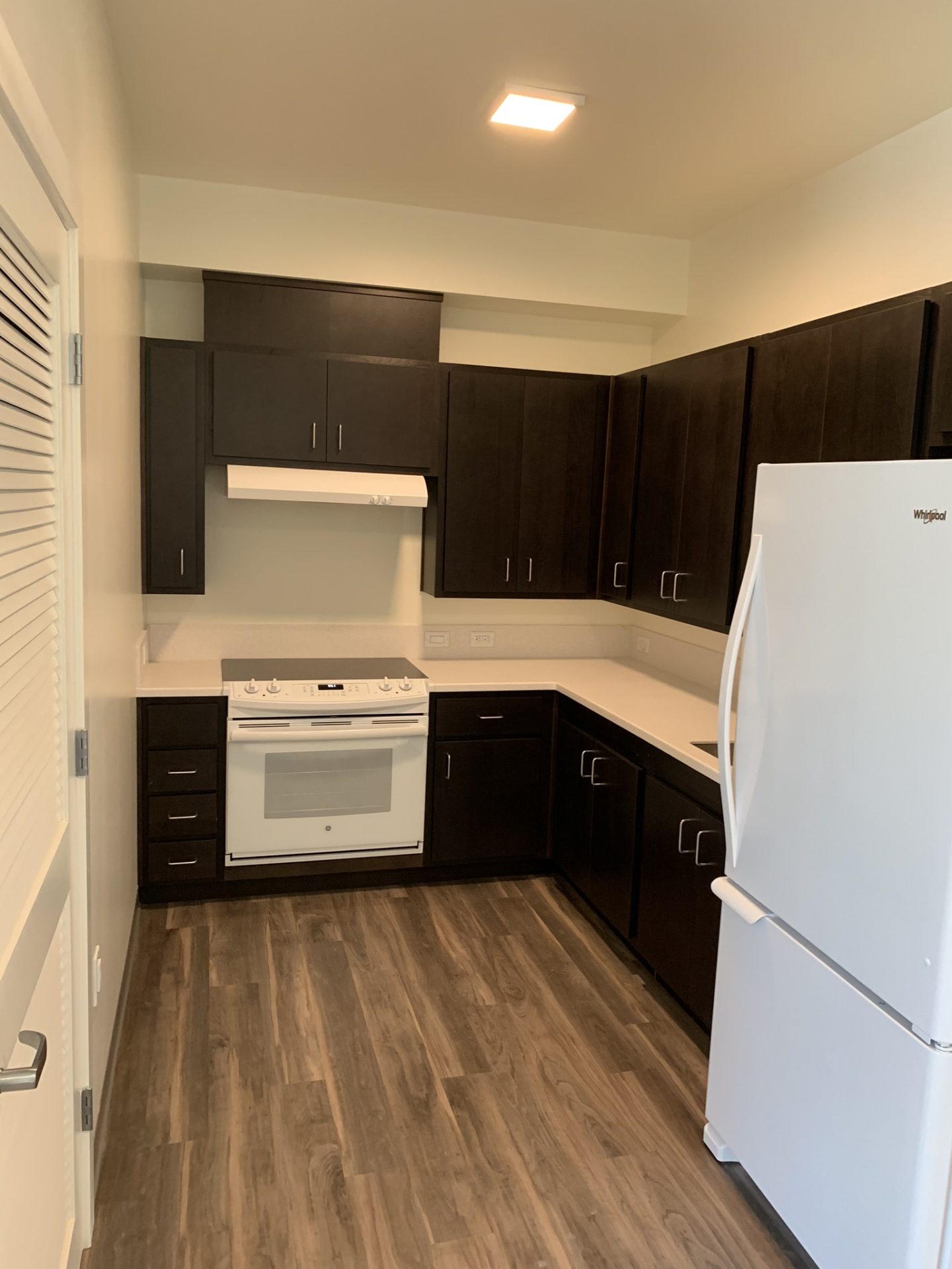 Rocky Hill Veterans Housing Integrity Housing