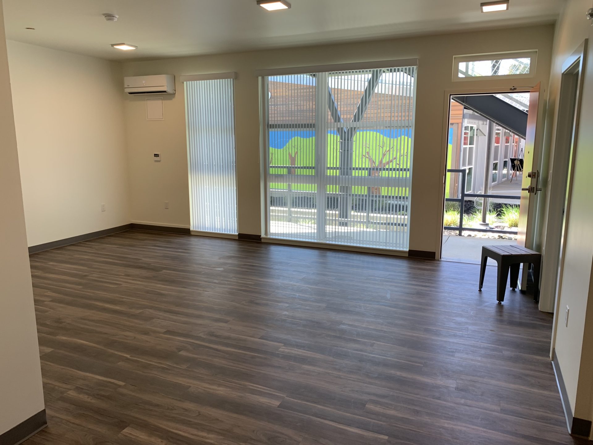 Rocky Hill Veterans Housing Integrity Housing