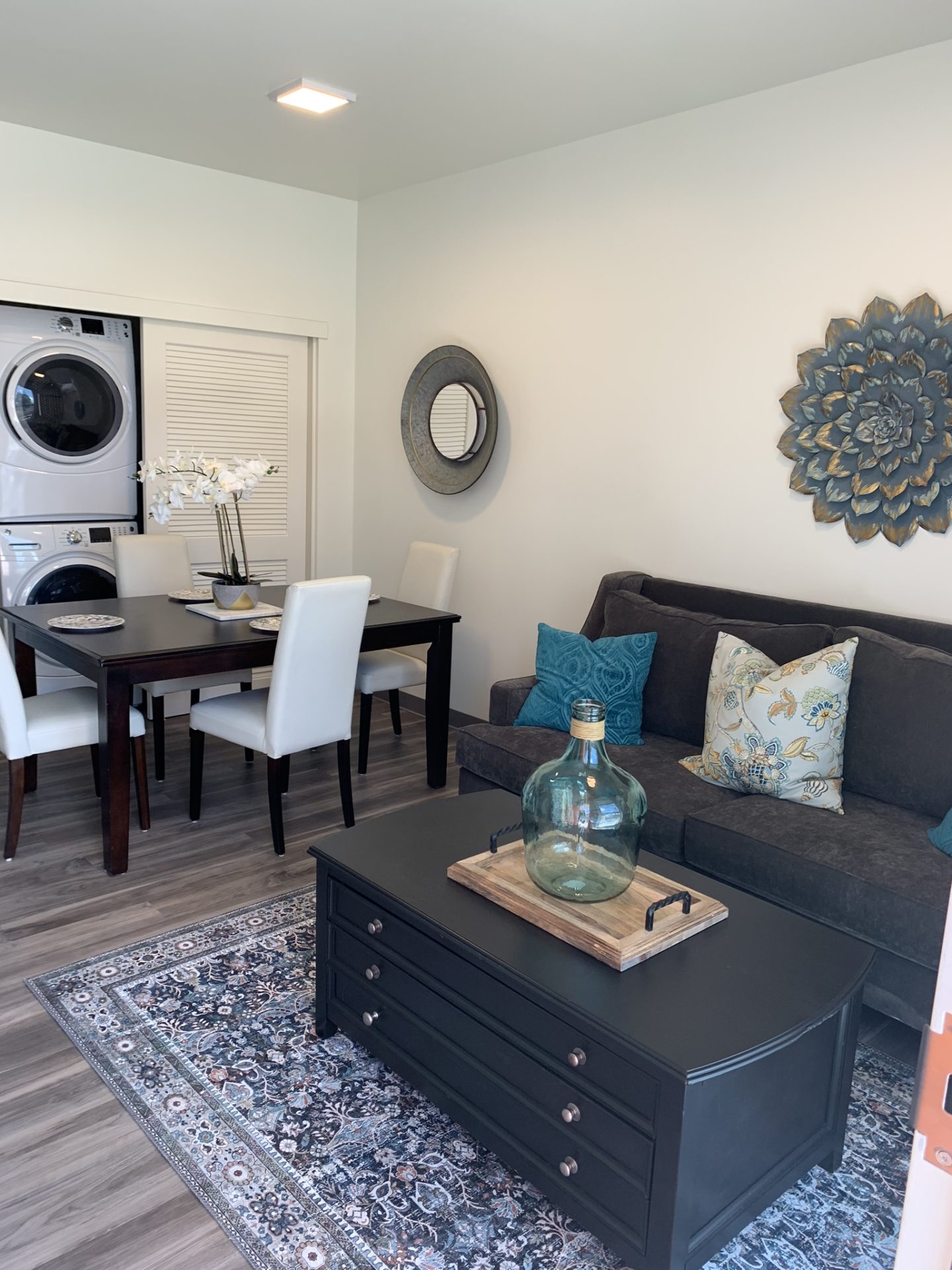 Rocky Hill Veterans Housing Integrity Housing