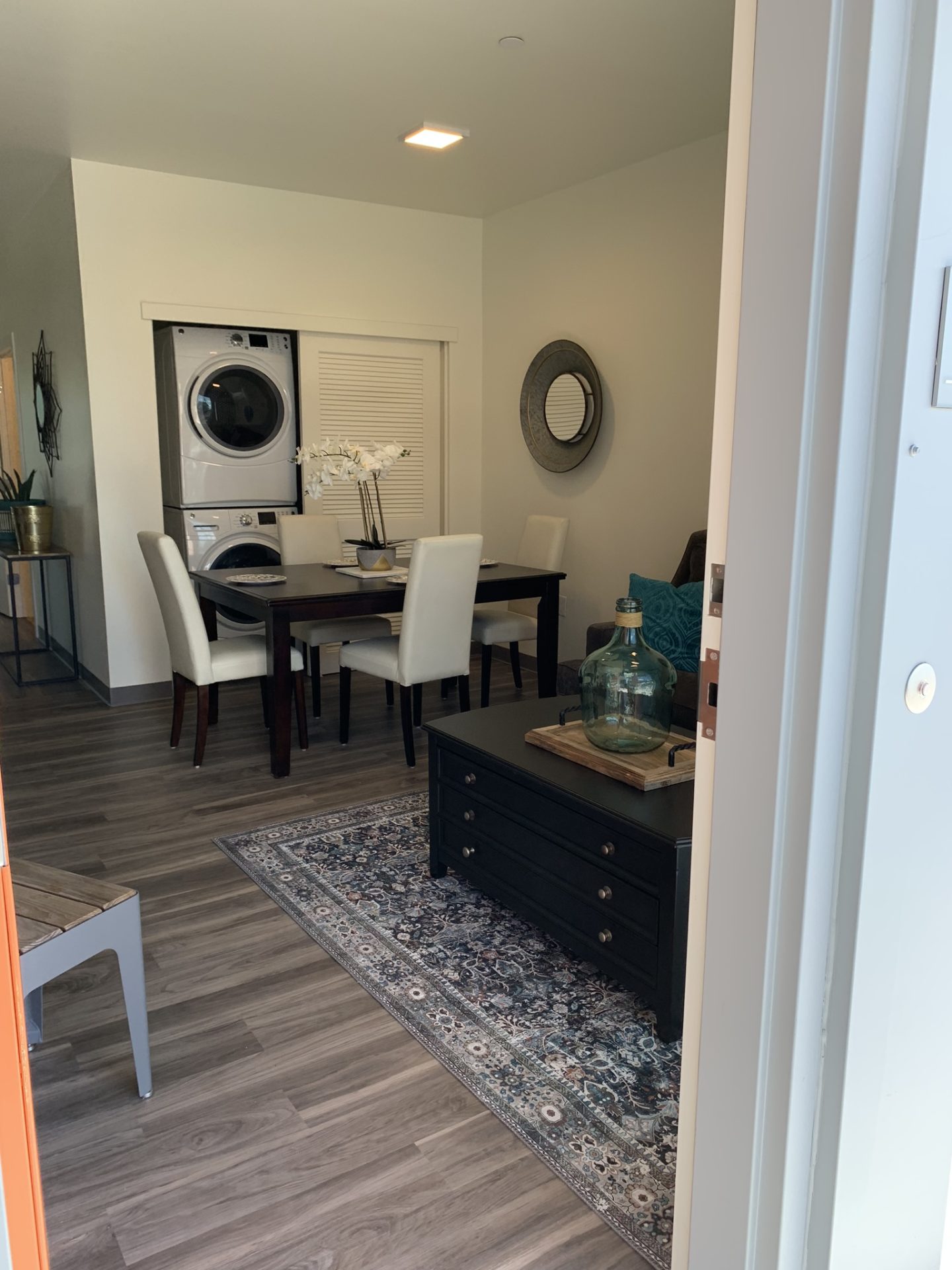 Rocky Hill Veterans Housing Integrity Housing