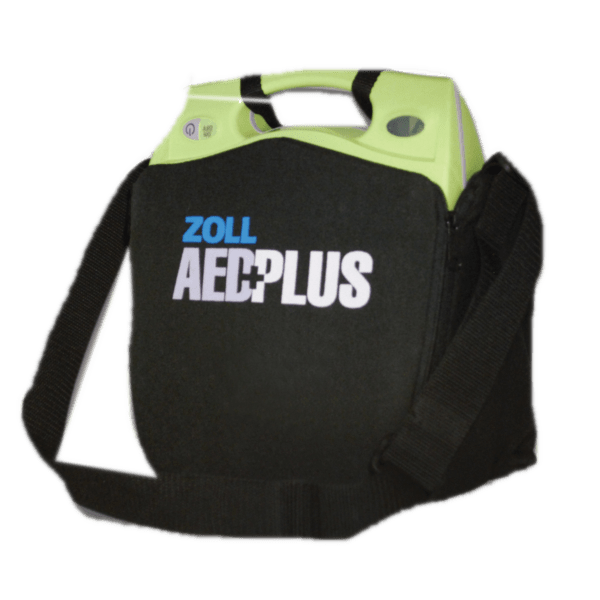 Got defibrillators for sporting clubs and facilities program?