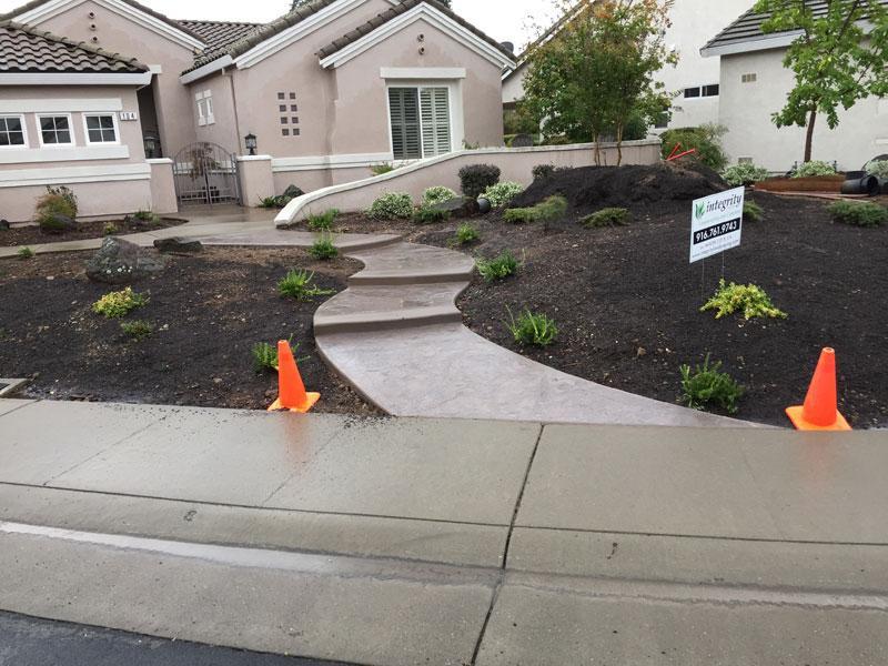Landscape Services Landscape Contractors in Dorado Hills, Granite Bay
