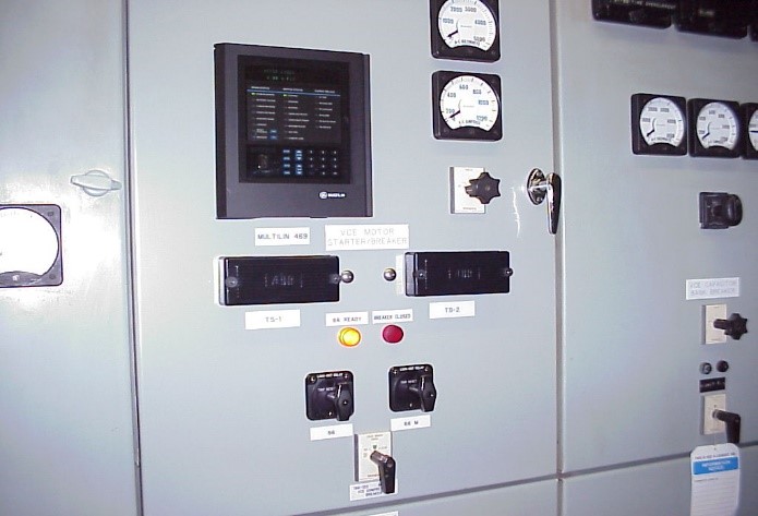 Grounding Electrical Equipment Continued - Integrity Learning Solutions