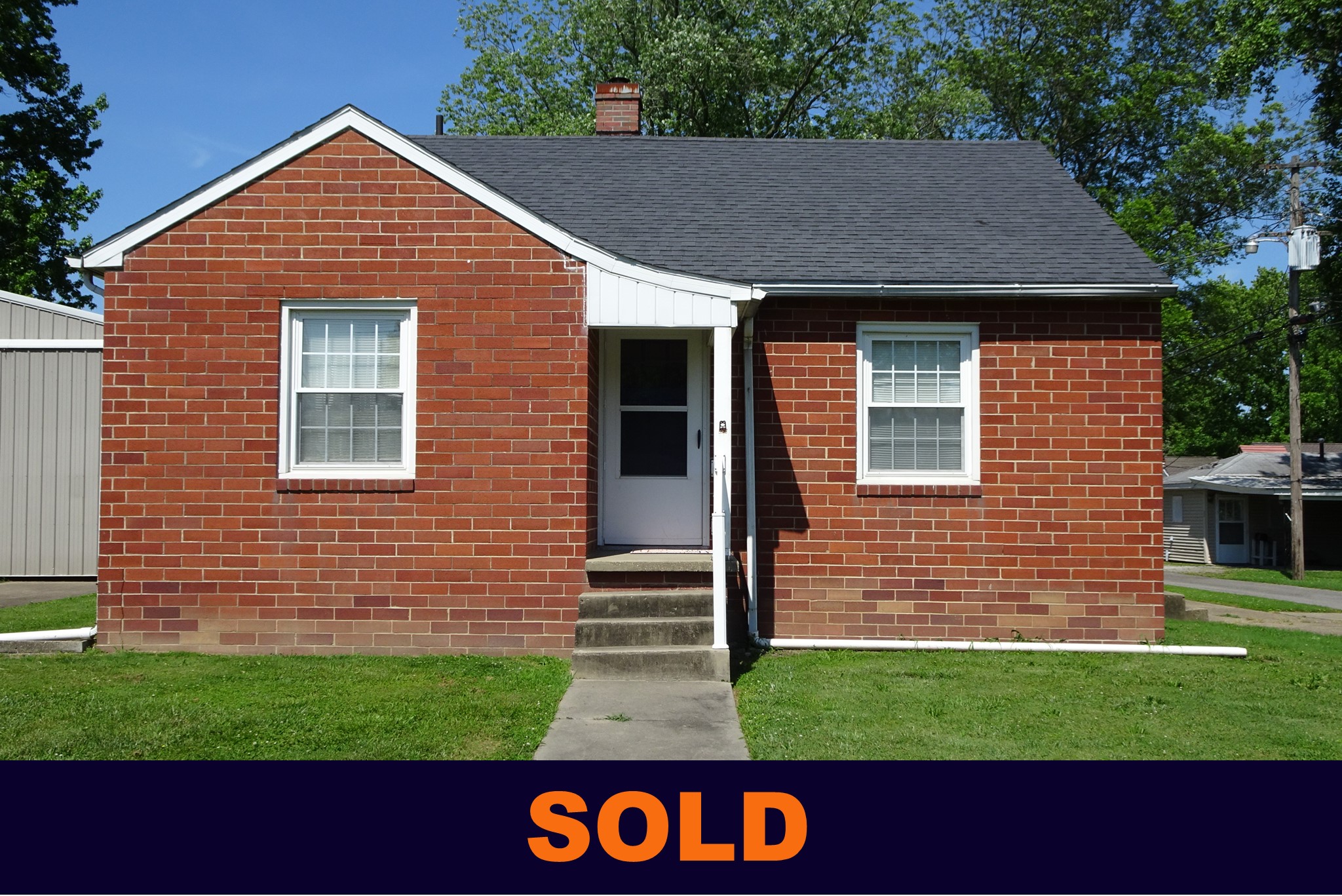 Carmi & White County Integrity Realty & Auctions