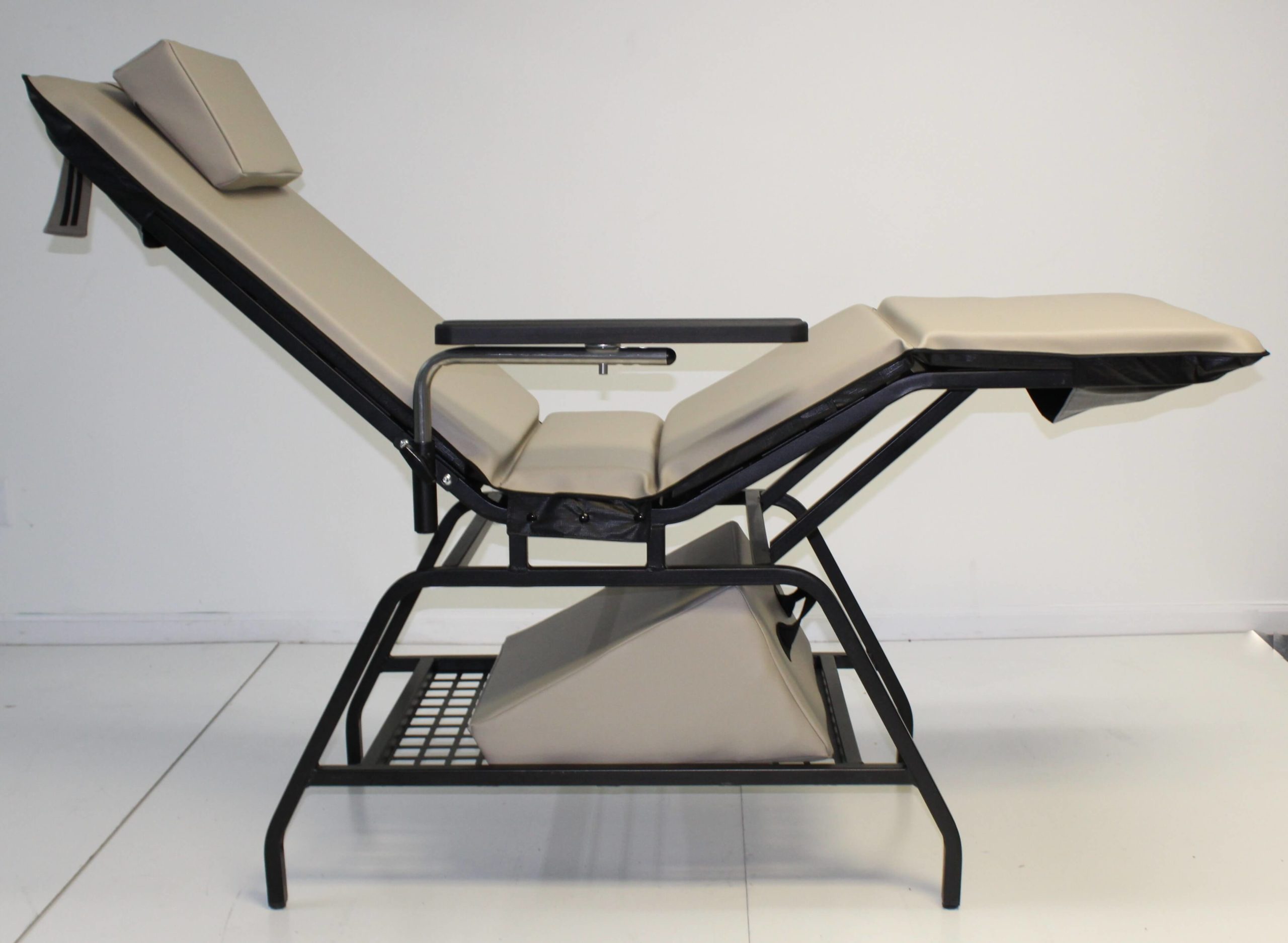 Plasma Blood Donor Chairs