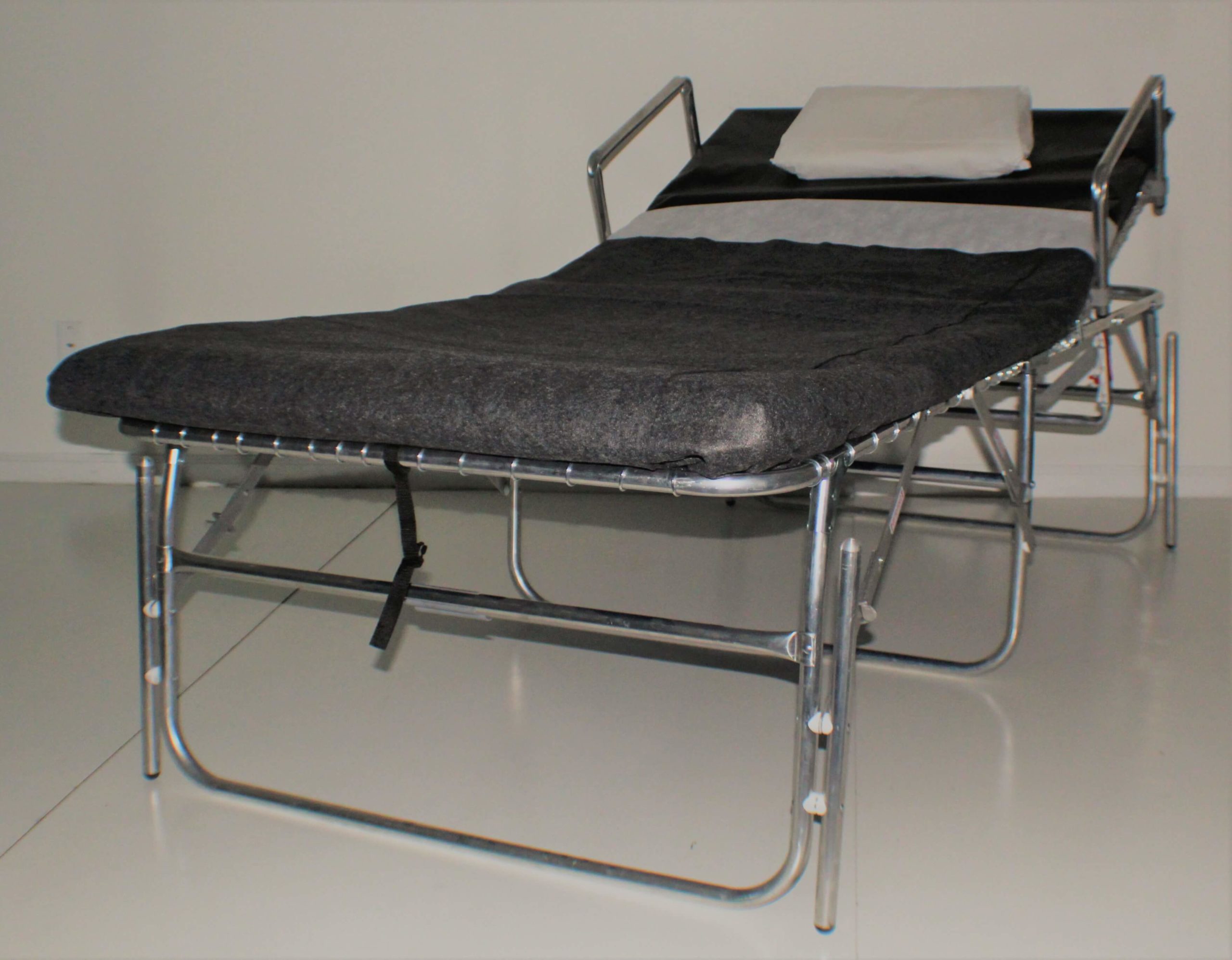 Bariatric Special Needs Cot (BSN) By Westcot Integrity Medical Solutions