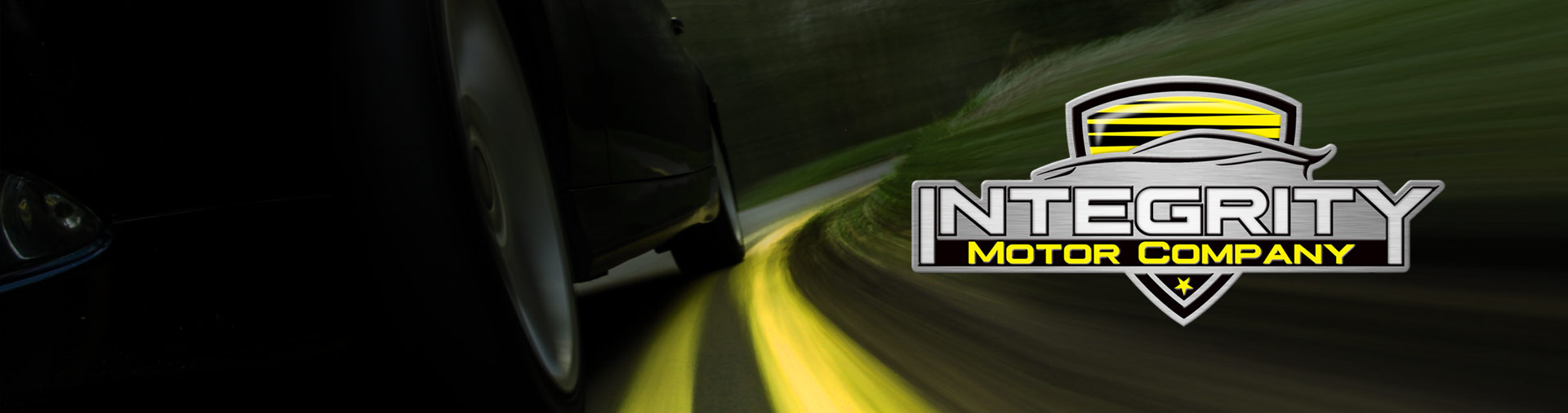 Integrity Motor Company Quality Preowned Cars for Sale in Newton