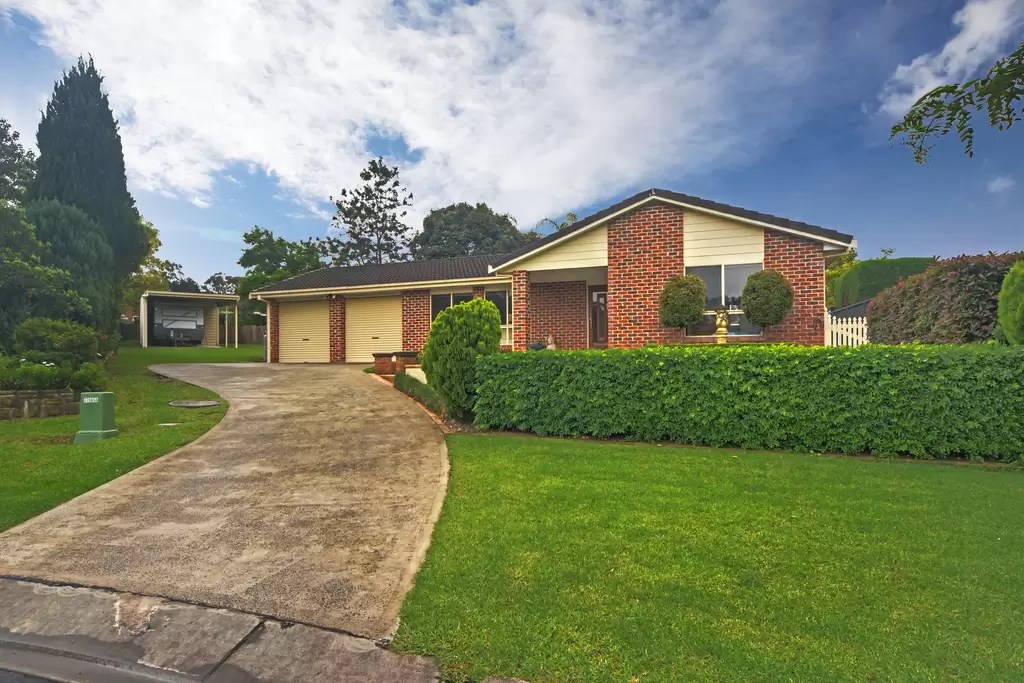 10 Harrison Street, North Nowra NSW 2541 Sold by Integrity Real