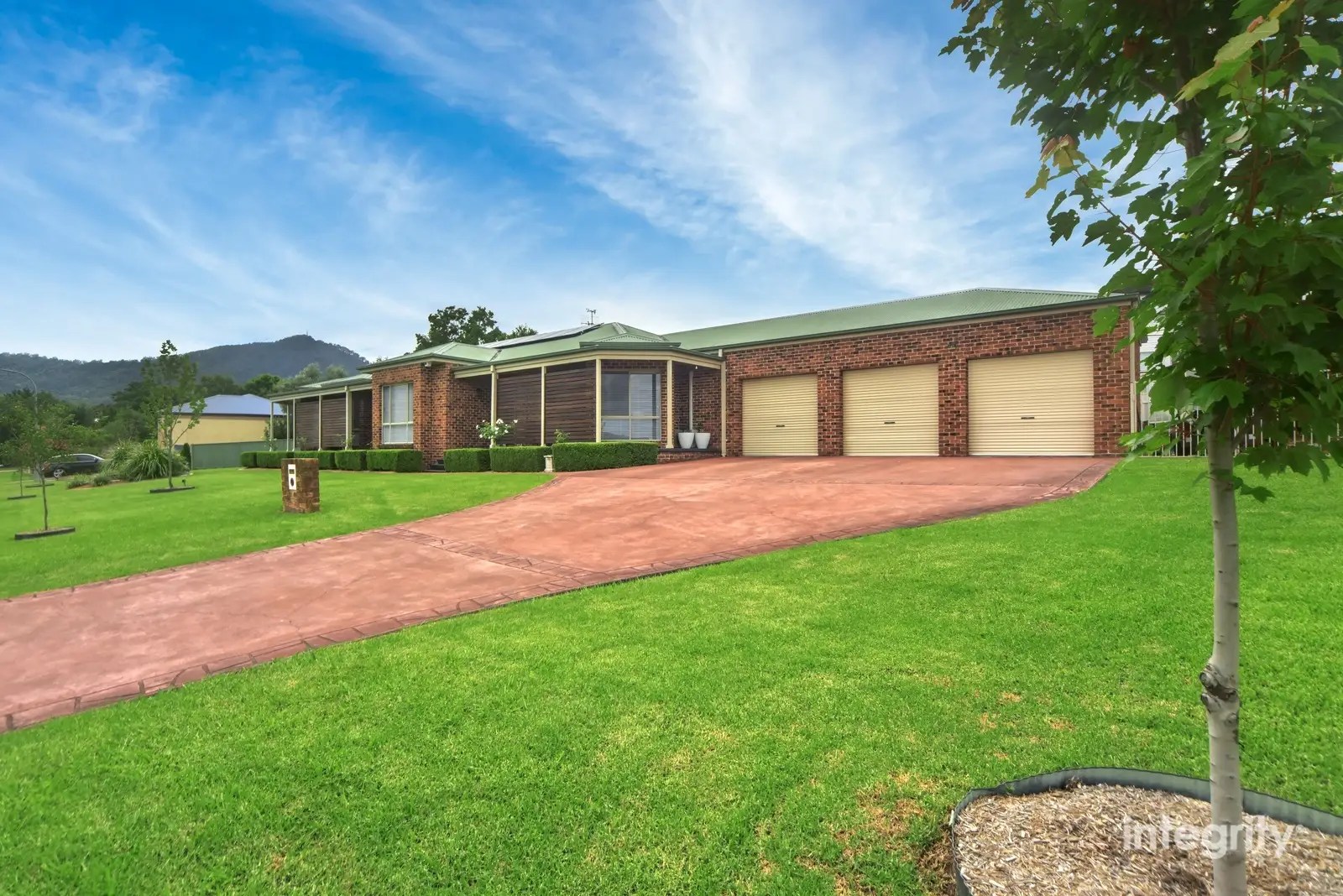 6 Victorious View, Cambewarra Village NSW 2540 Sold by Integrity Real