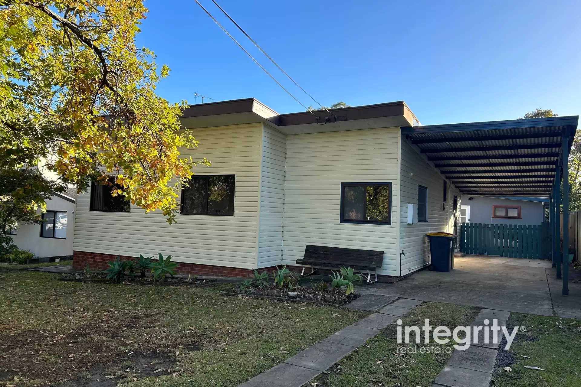 5 Beecroft Street, Huskisson NSW 2540 For Lease by Integrity Real
