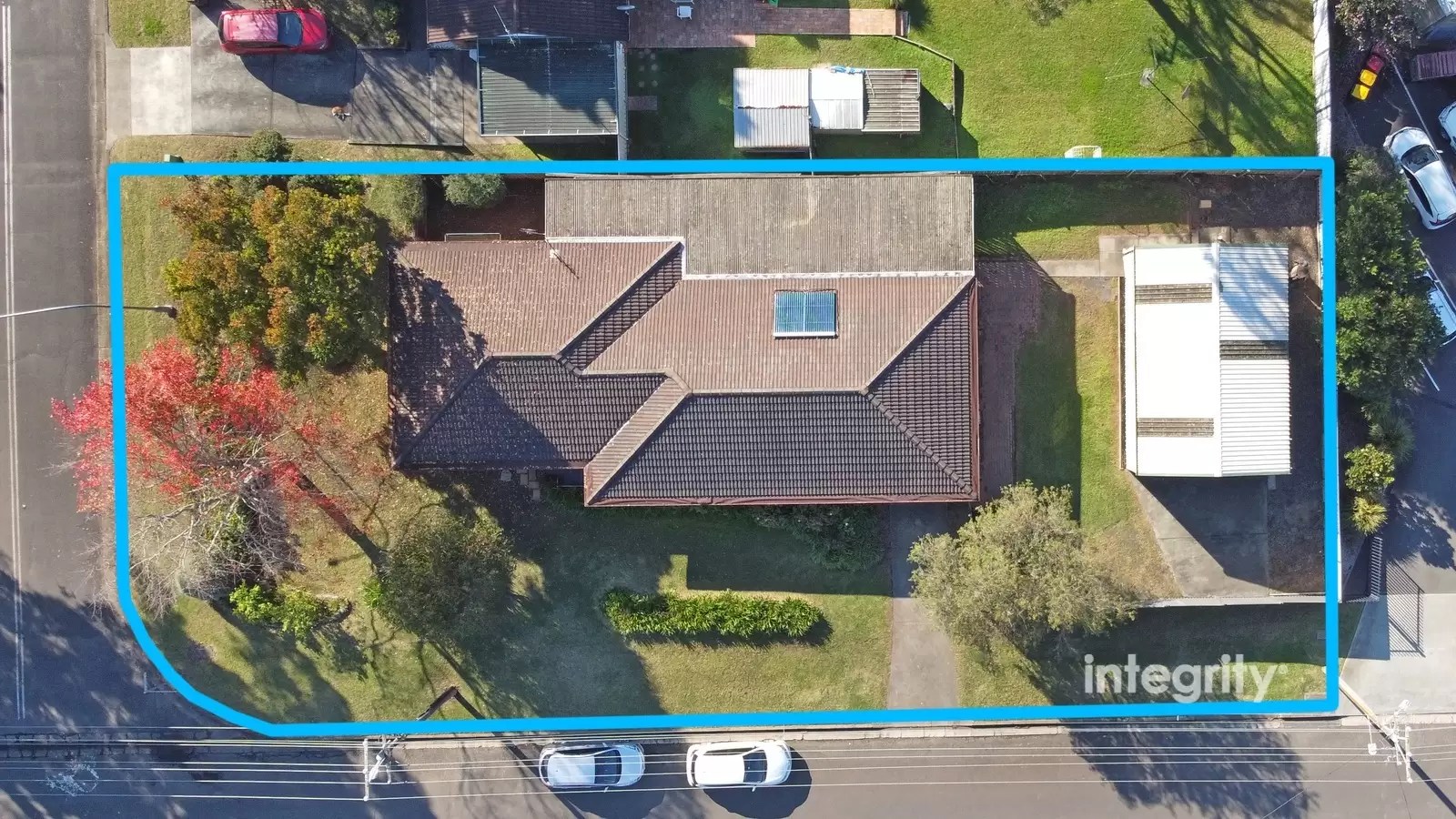 26 McKenzie Street, Nowra NSW 2541 Sold by Integrity Real Estate Nowra