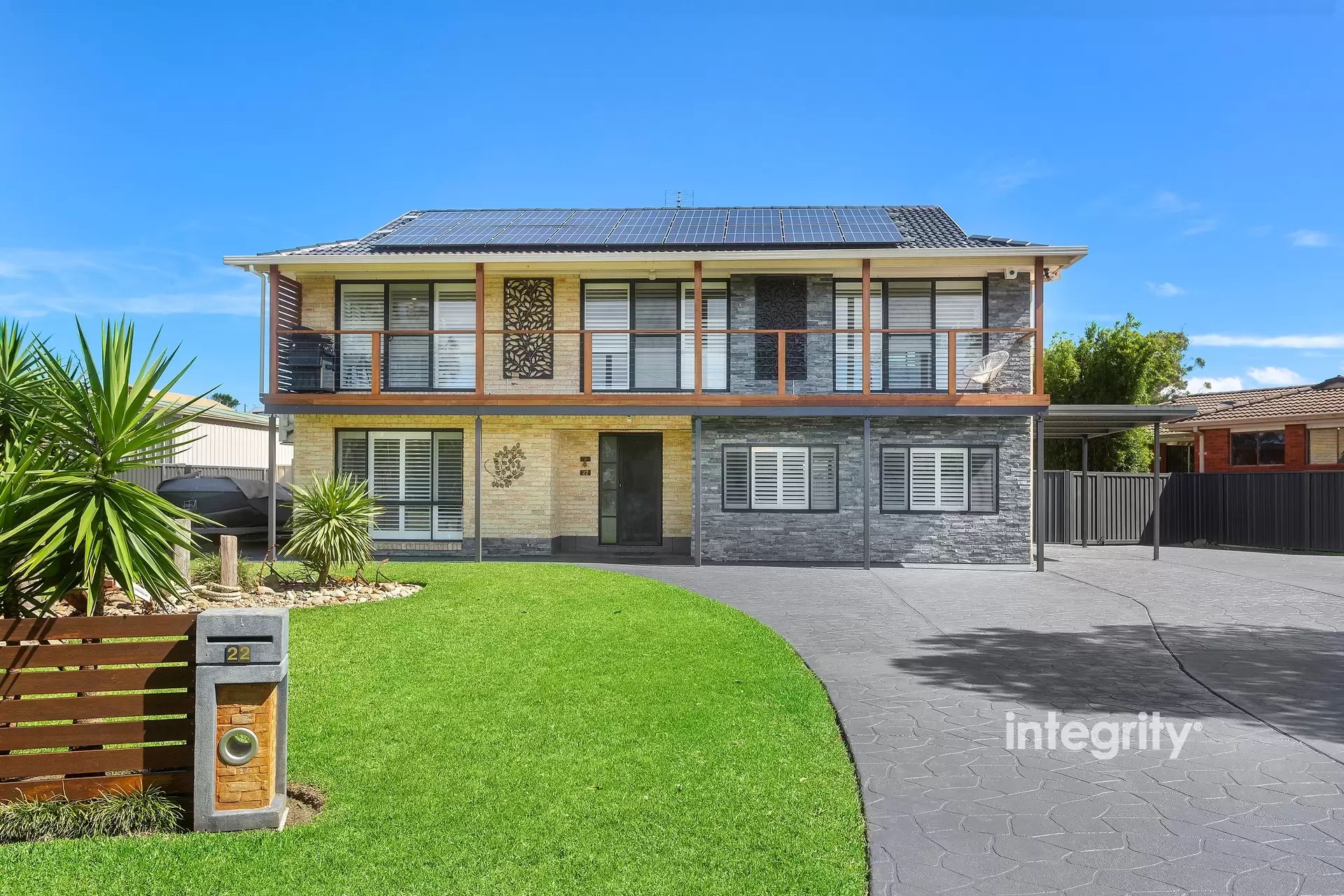 22 Adelaide Street, Greenwell Point NSW 2540 Sold by Integrity Real Estate Nowra