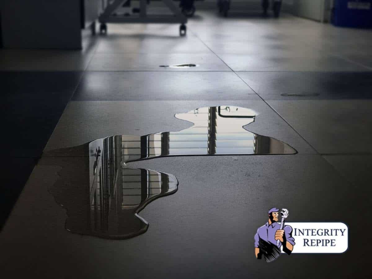 Common Causes Of Slab Leaks In California & How To Prevent
