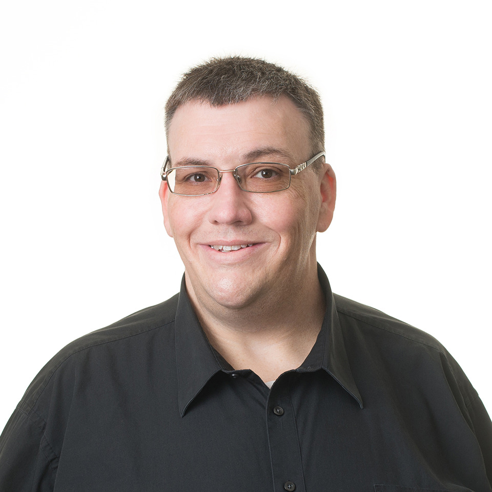 Leadership & Support Team Integrity Technology Solutions