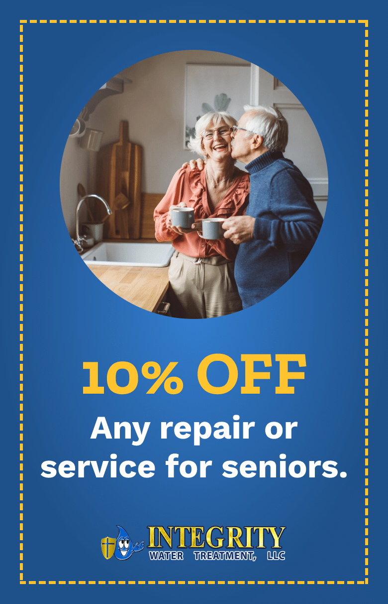 Water Treatment And Water Filtration Services Jacksonville FL