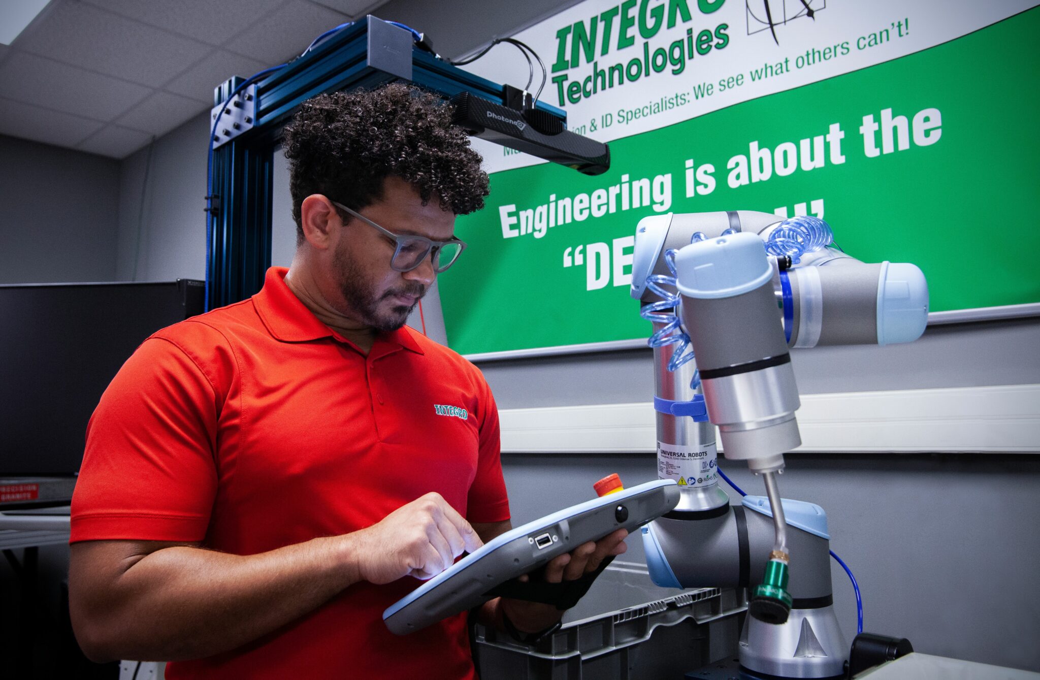 Opto Engineering SPPS002