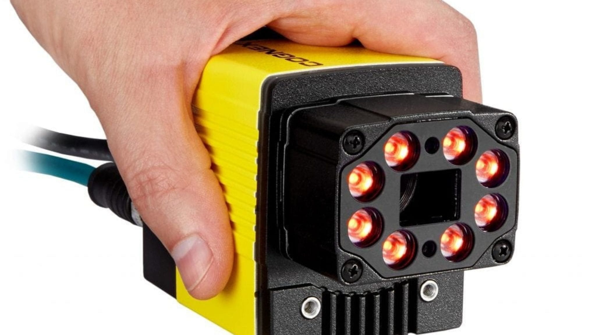 Cognex Names Integro Technologies First Platinum PSI