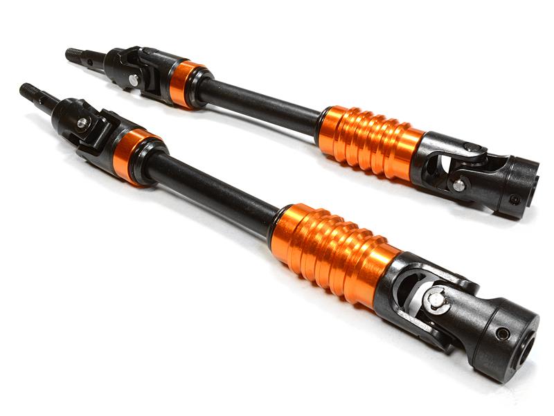 Hopup Parts for Traxxas TMaxx & EMaxx R/C or RC Team Integy