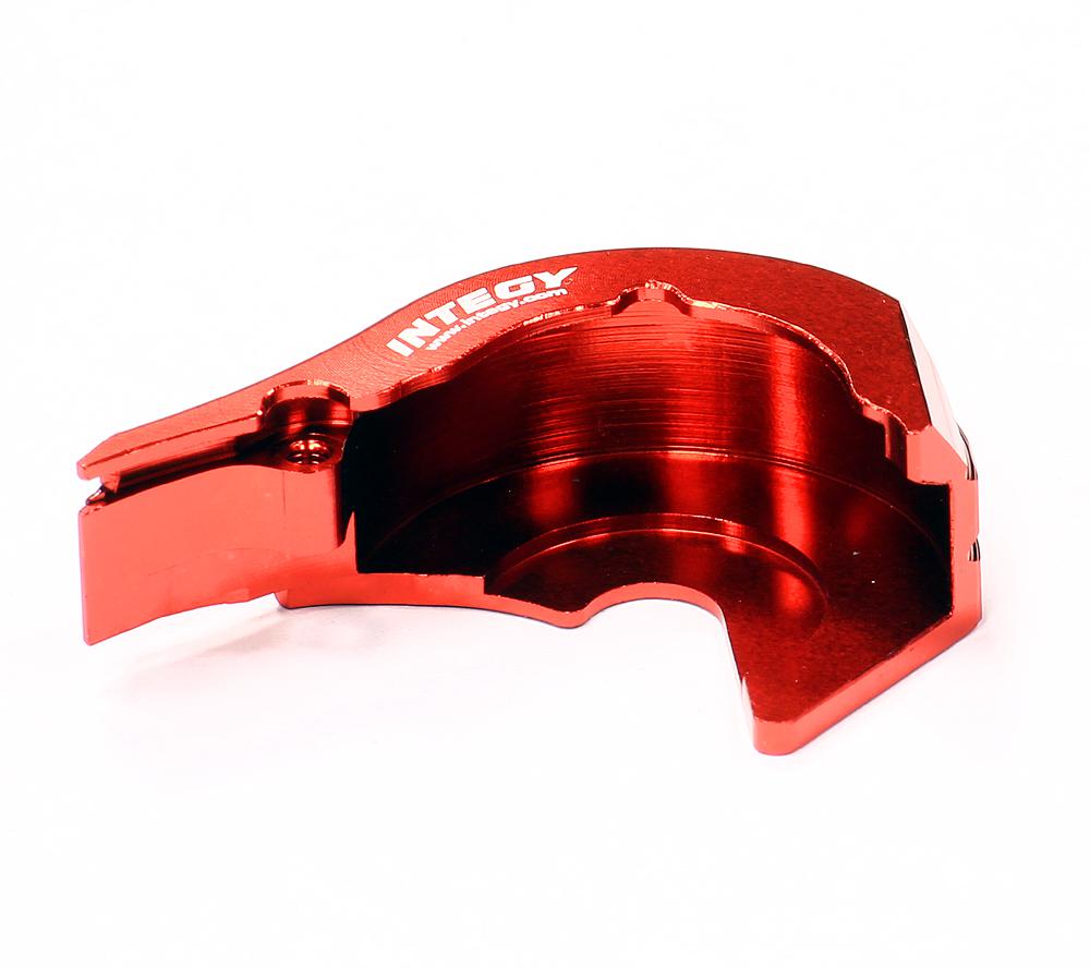 Motor Mount/Gear Cover for 1/16 Traxxas ERevo VXL, Slash VXL, Summit