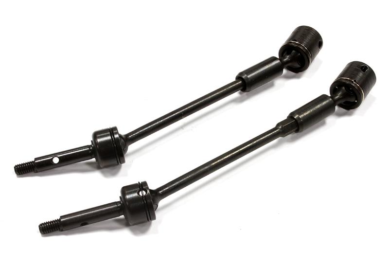 Universal Drive Shaft for Traxxas 1/10 Stampede 2WD, Rustler 2WD XL5 & VXL for R/C or RC Team