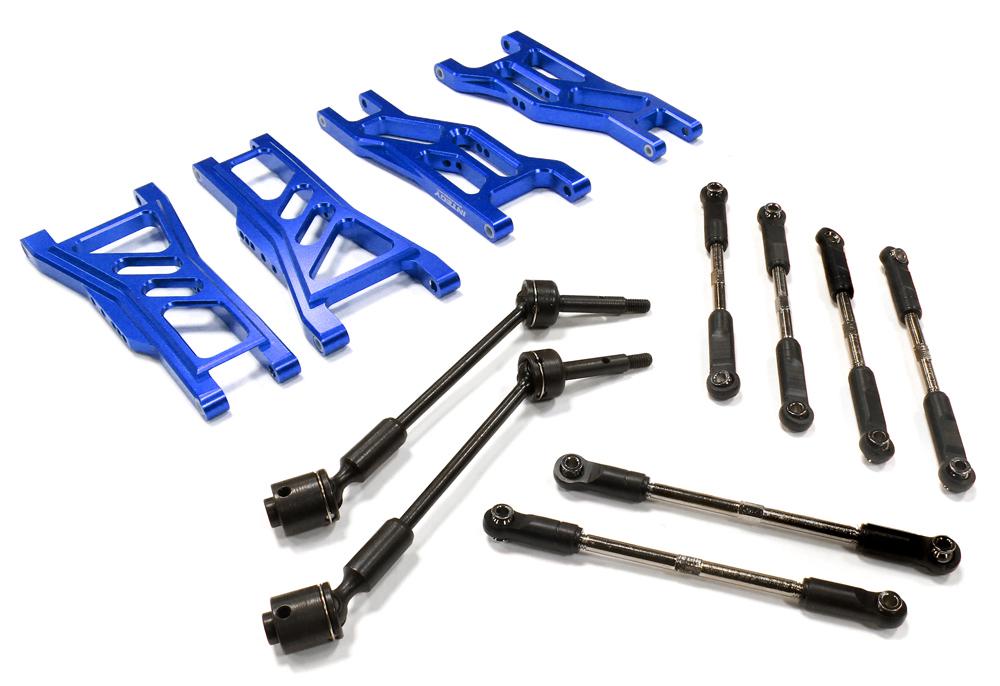 Transmission Parts for Traxxas Slash 2WD R/C or RC Team Integy