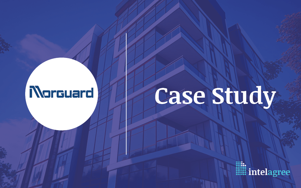 Achieves Digital Contract Management Excellence with IntelAgree