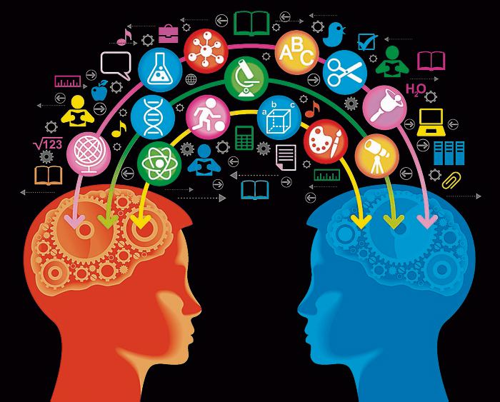 Investigadores desarrollan una nueva teoría del pensamiento humano