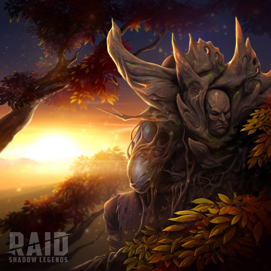 Raid Shadow Legends May Teaser New Fusion InTeleria