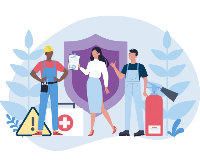 Health and Safety Risk Management Software Intelex