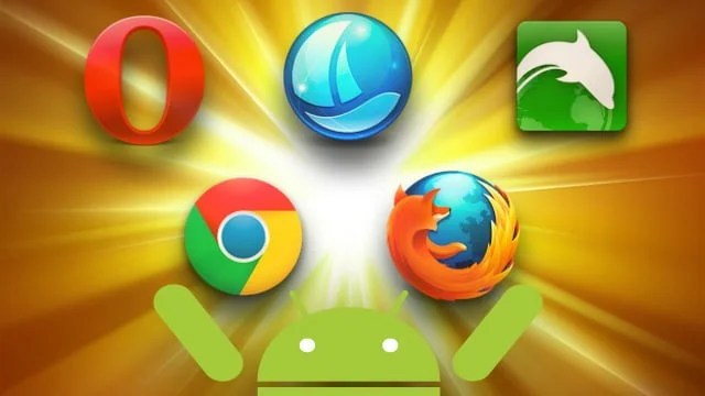 Os melhores navegadores para Android [Top 5] » Inteligência Móvel