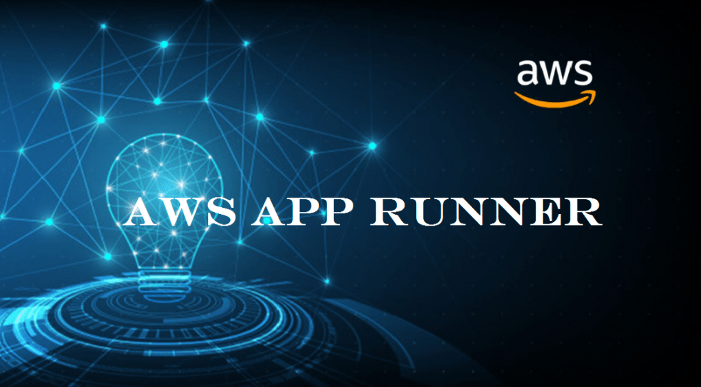 Speed up your app deployments with AWS App Runner. Intelligent computing