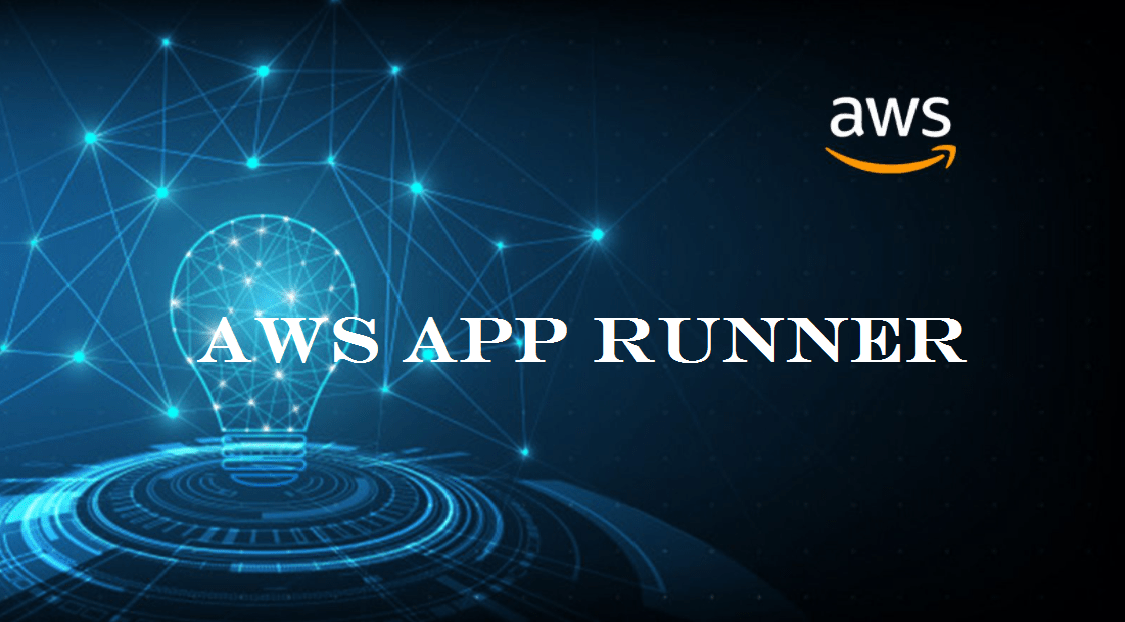 Speed up your app deployments with AWS App Runner. Intelligent computing