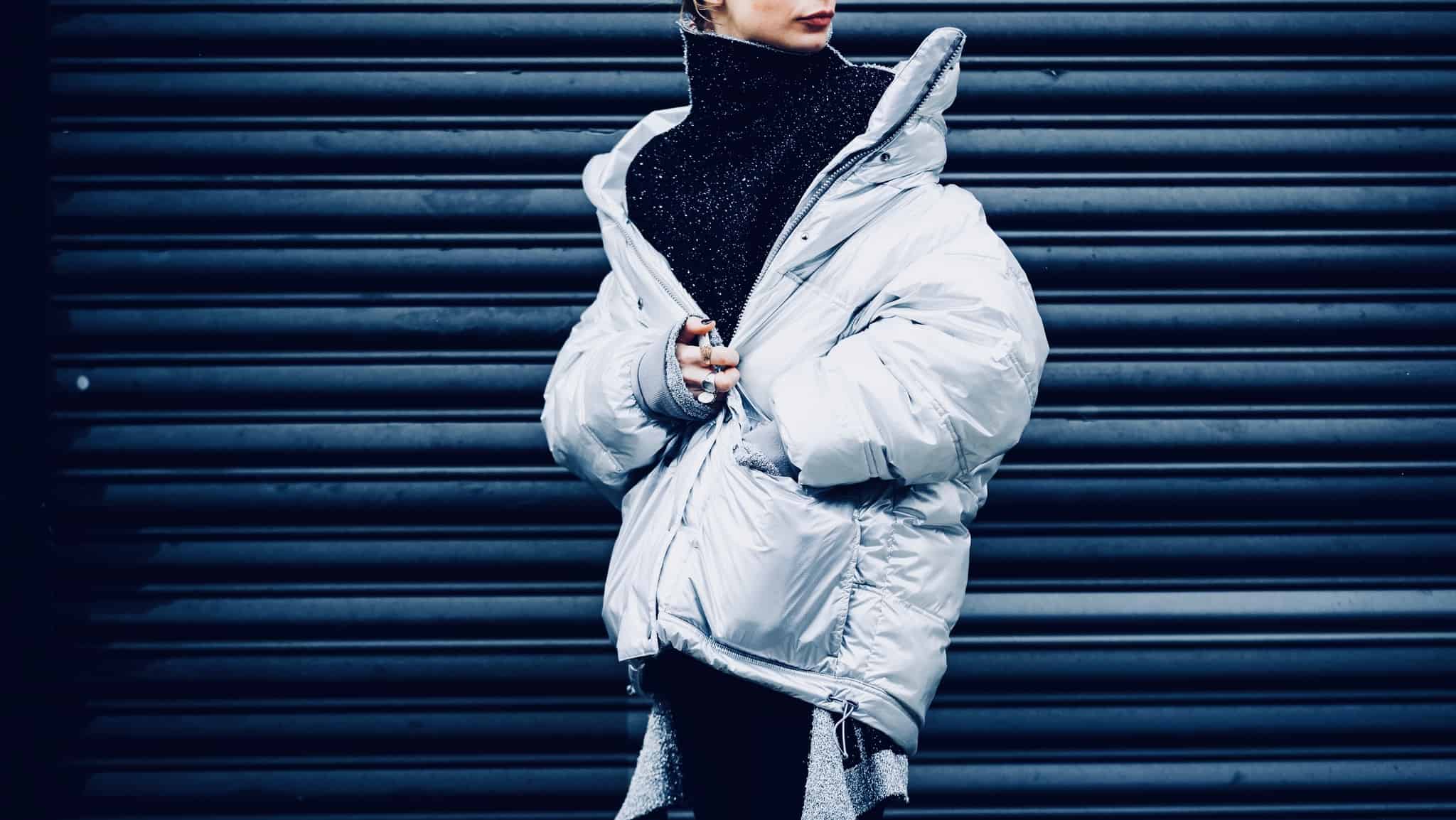 How it Works AI Fashion Styling Intelistyle