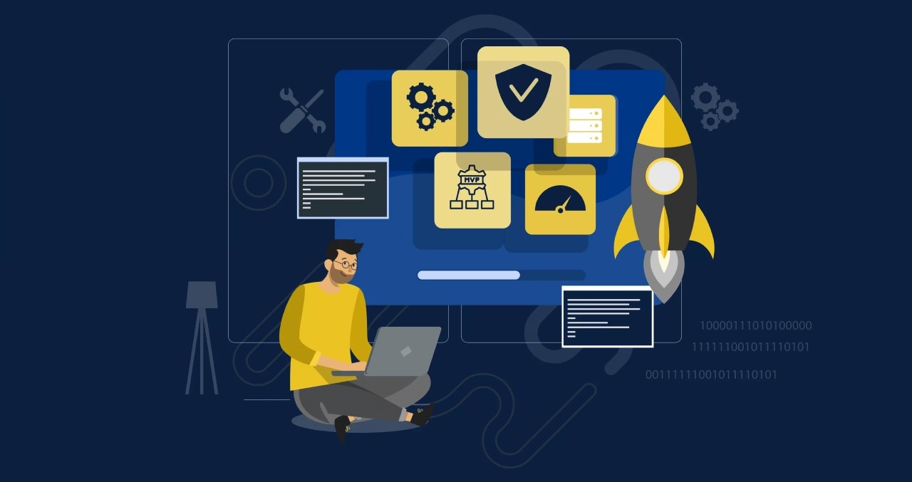 Why Choose Flutter for MVP Development? The Ultimate Guide