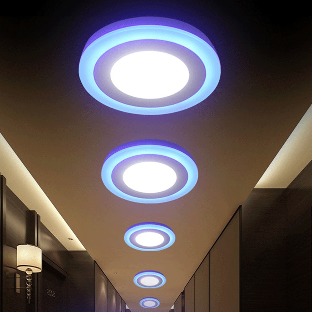 Difference between Led Panel Lights Sydney & LED lights