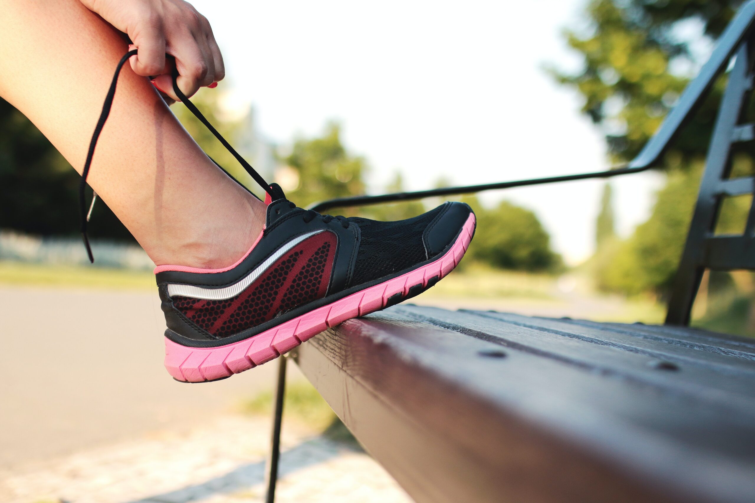 Wear the best sandals for neuropathy meets truly Modern Style