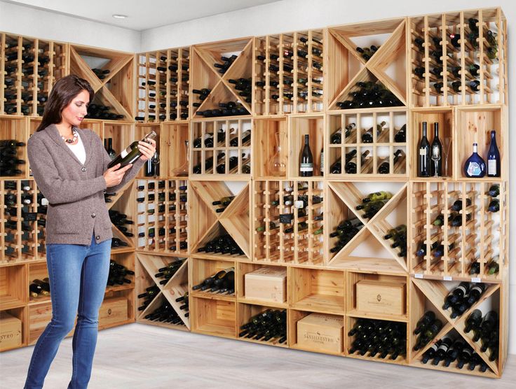 7 Amazing Types of wine racks for sale Perth
