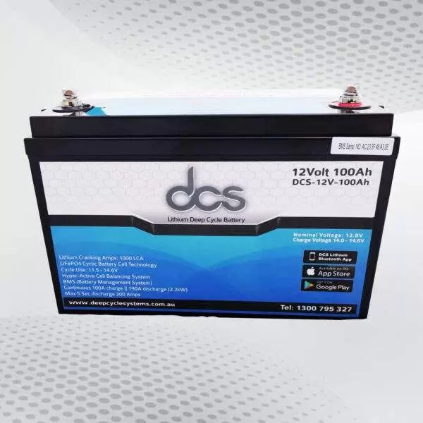 How To Choose The Right 200 Amp Hour Deep Cycle Battery For Your