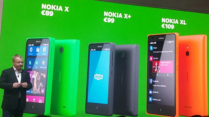 Nokia X Price and Availability In India Video Review Included