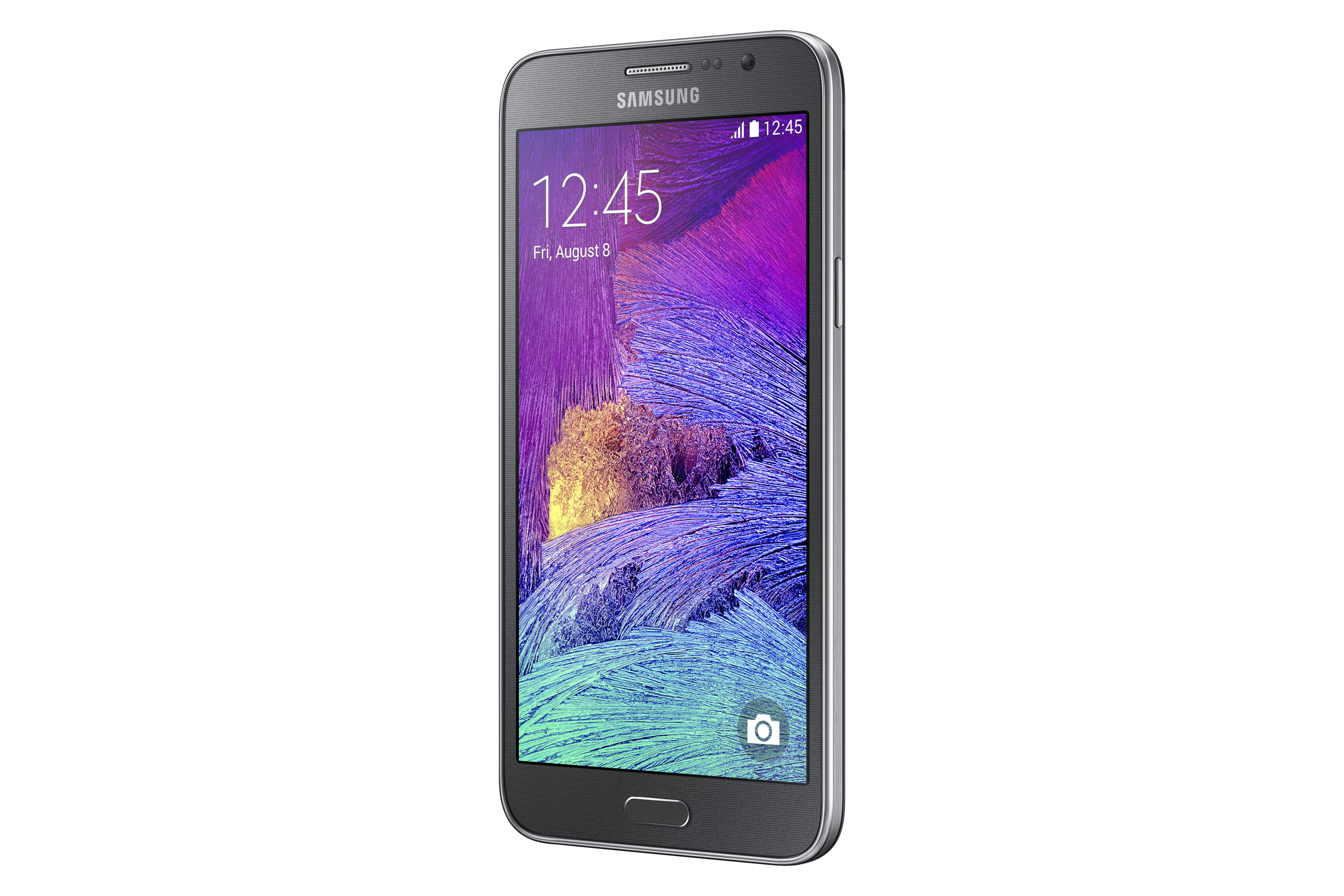 Samsung Galaxy Grand Max Launched In India Specs